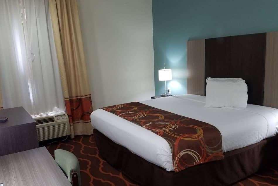 เบย์มอนต์ บาย วินด์แฮม โกรฟทาวน์ ออกัสตา Hotel ห้อง รูปภาพ