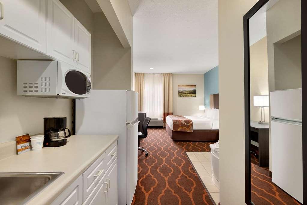 เบย์มอนต์ บาย วินด์แฮม โกรฟทาวน์ ออกัสตา Hotel ห้อง รูปภาพ